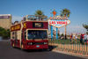 Picture of Big Bus Tours Las Vegas by Night